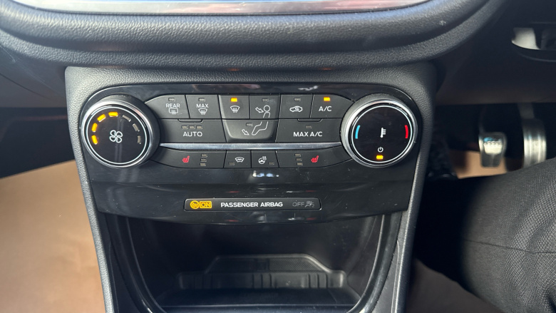 Ford Puma ST 1.5 EcoBoost ST 5dr Petrol Hatchback